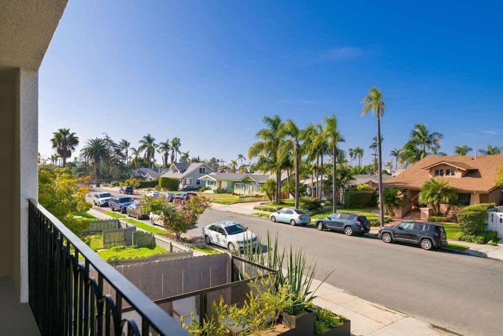 Northpark-Professionals-Restaurants-King-Park-Wifi Lejlighed San Diego Eksteriør billede